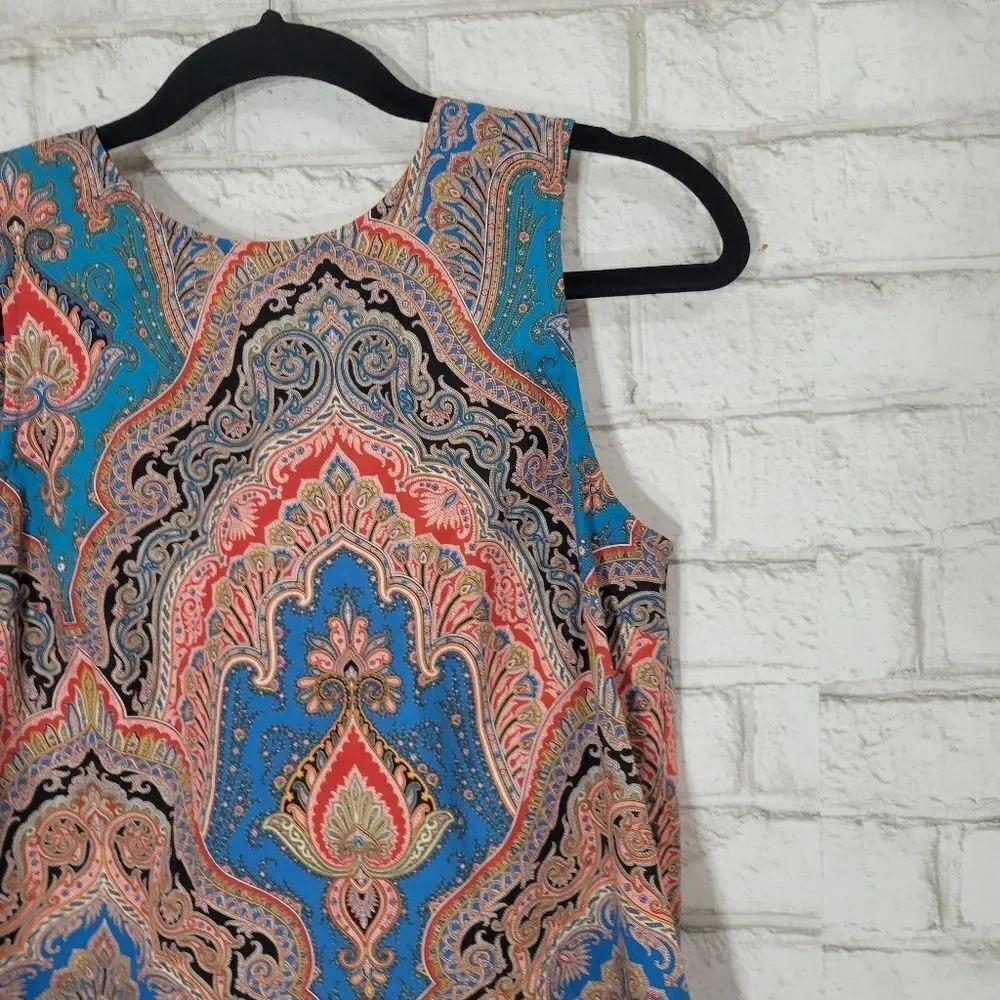 J. Crew crew printed